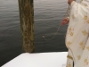Theophany Blessing of City Dock Waters 2015