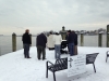 Theophany Blessing of City Dock Waters 2015